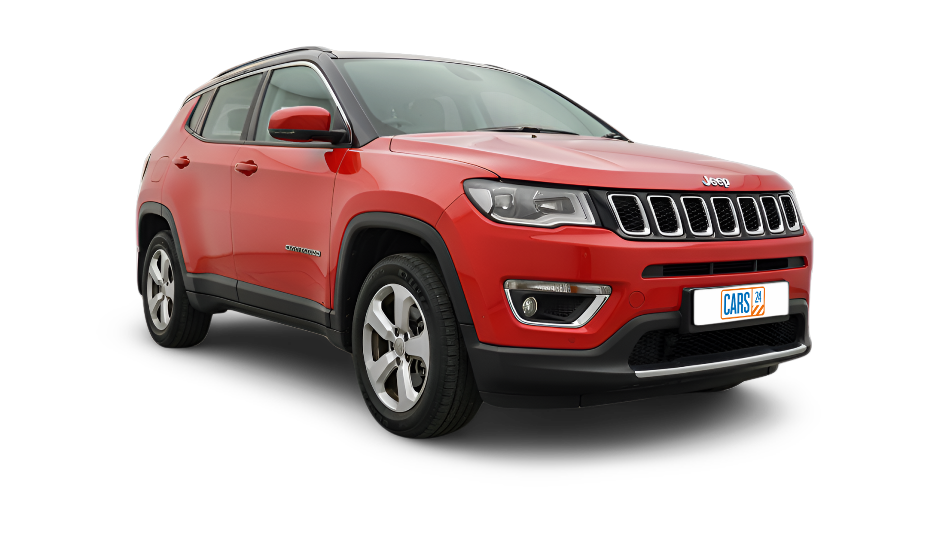 Jeep Compass-img